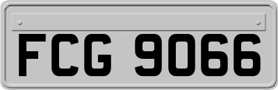 FCG9066