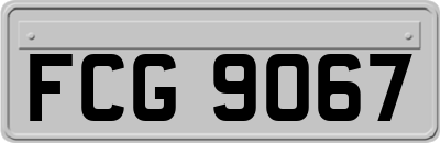FCG9067