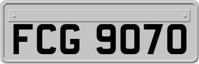 FCG9070