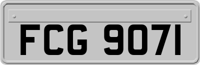 FCG9071