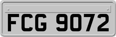 FCG9072