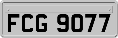 FCG9077