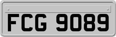 FCG9089