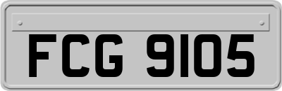 FCG9105