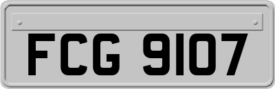 FCG9107