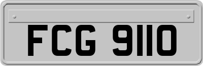 FCG9110