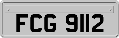 FCG9112