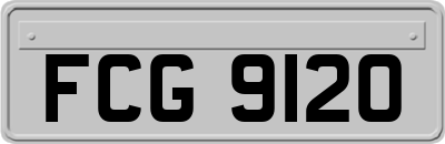 FCG9120