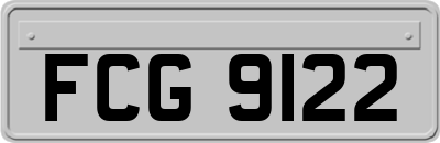 FCG9122