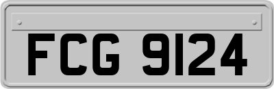 FCG9124