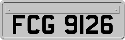 FCG9126