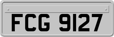 FCG9127