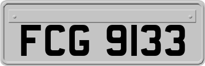 FCG9133