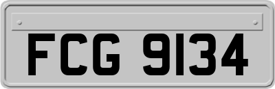FCG9134