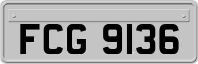 FCG9136