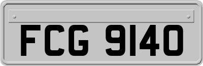 FCG9140