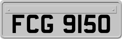 FCG9150