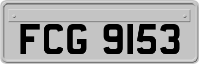 FCG9153