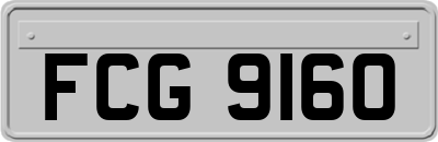 FCG9160