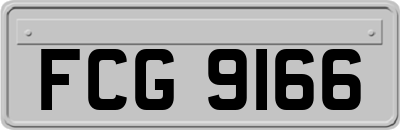FCG9166