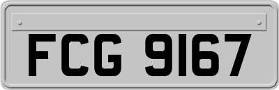 FCG9167