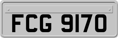 FCG9170