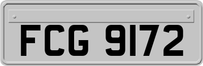 FCG9172