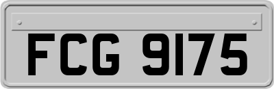 FCG9175