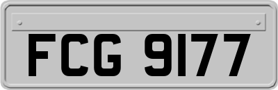 FCG9177