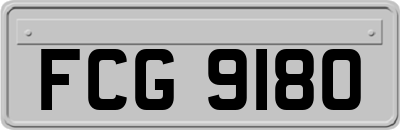 FCG9180