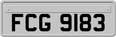 FCG9183