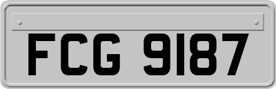 FCG9187