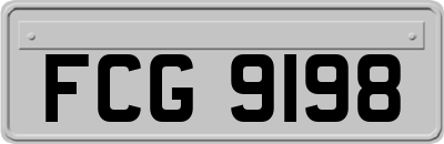 FCG9198