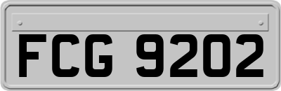 FCG9202