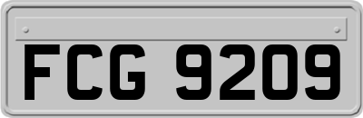 FCG9209