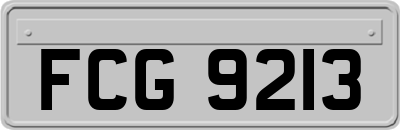 FCG9213