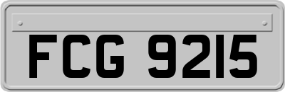 FCG9215