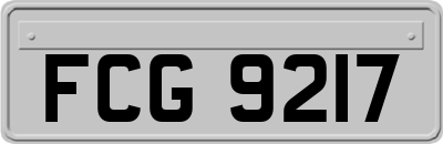 FCG9217