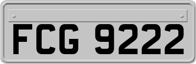 FCG9222