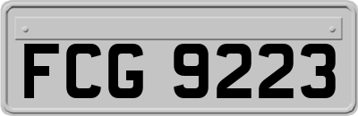 FCG9223