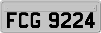 FCG9224
