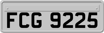 FCG9225
