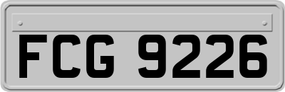 FCG9226