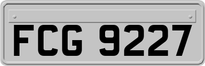 FCG9227
