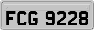 FCG9228