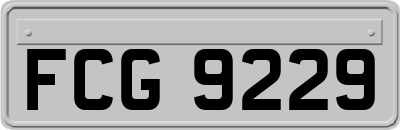 FCG9229