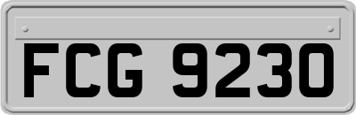 FCG9230