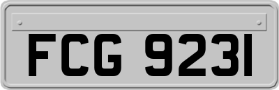 FCG9231