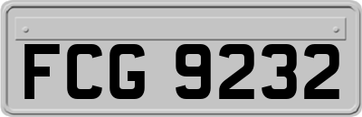 FCG9232