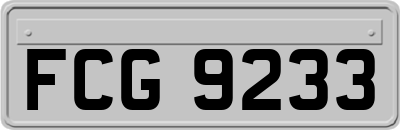 FCG9233